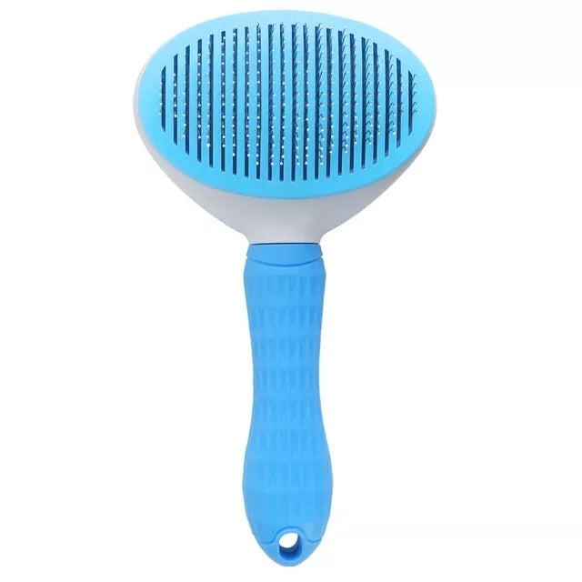 Pet Hair Removal Brush