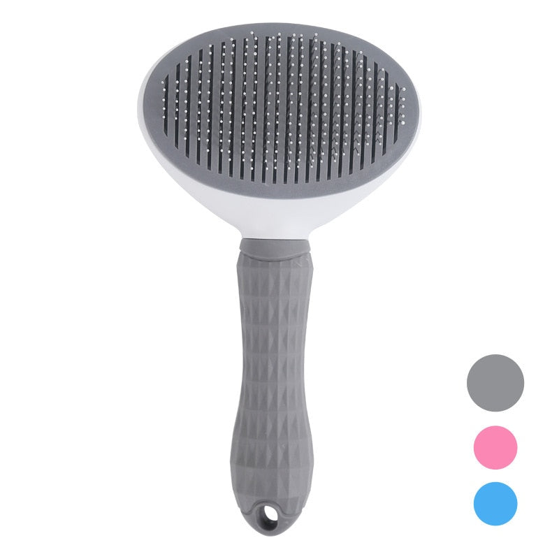 Pet Hair Removal Brush