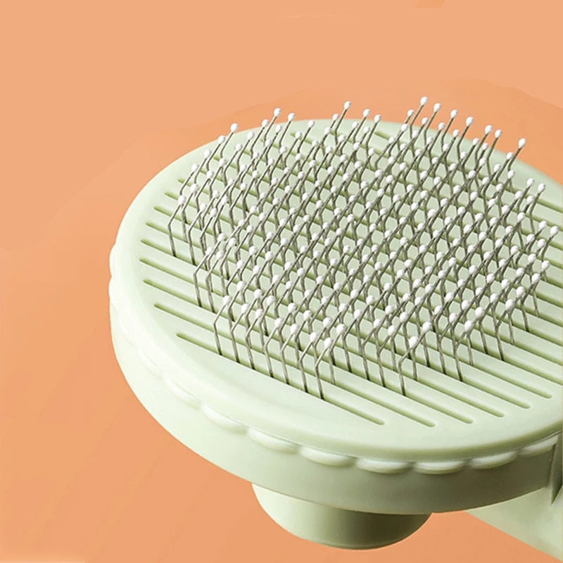 Pet Hair Removal Brush