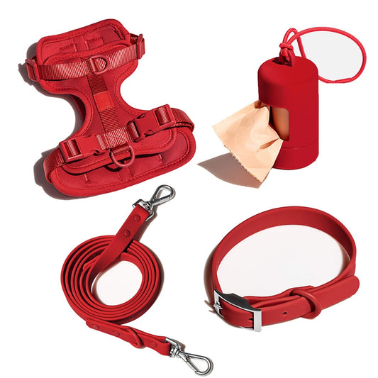 Ultimate Dog Harness Set