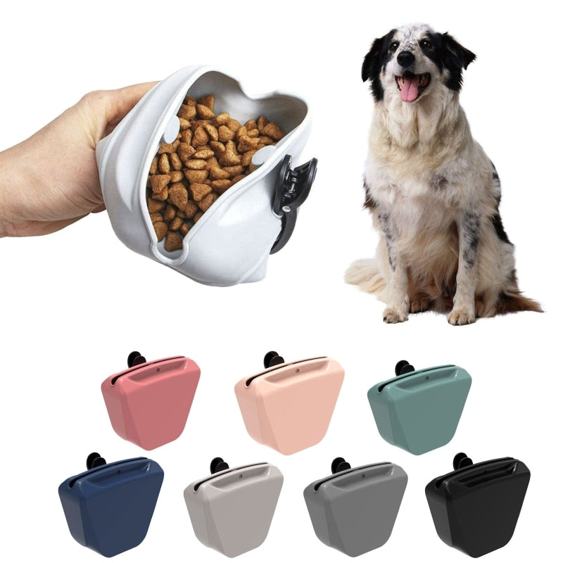 Dog Treat Pouch