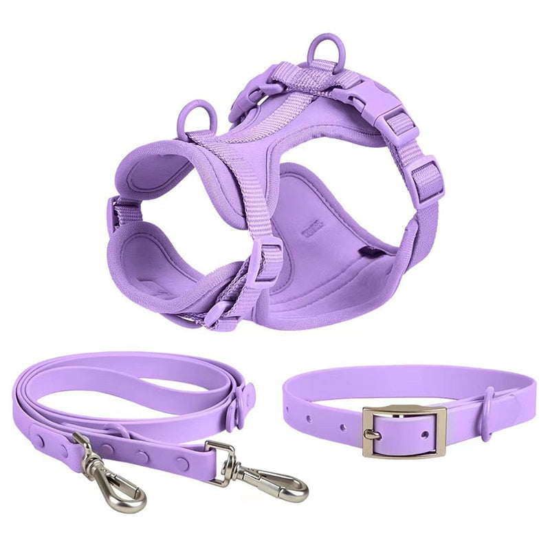 Waterproof Traction Leash